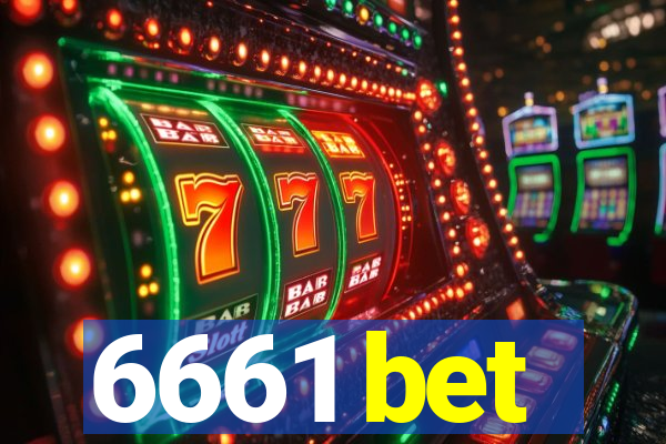 6661 bet
